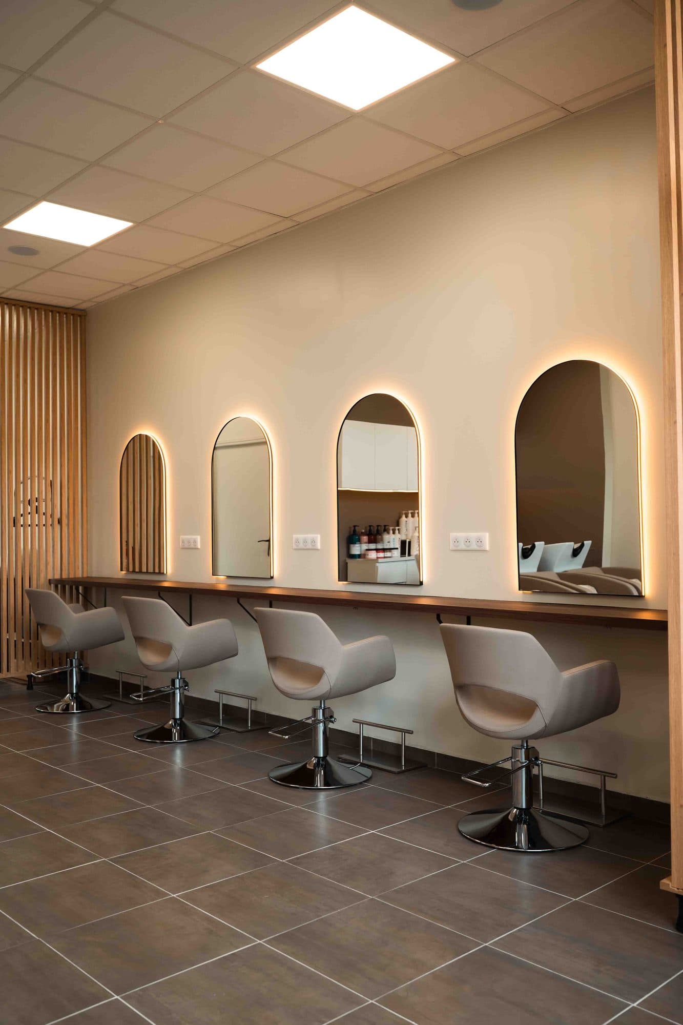 Aurea Coiffure · photo 1