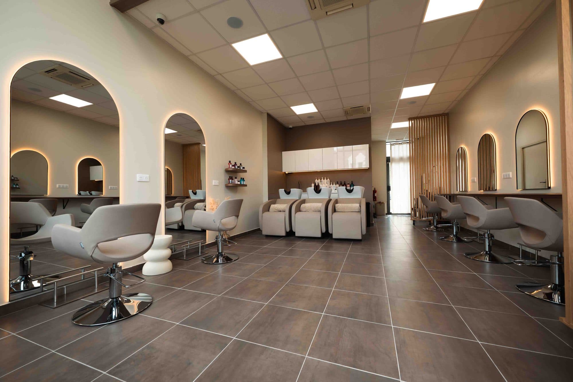 Aurea Coiffure · photo 2