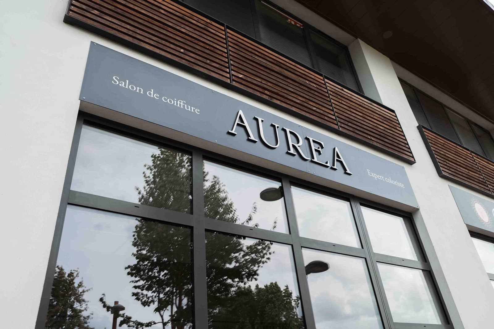 Aurea Coiffure · photo 3