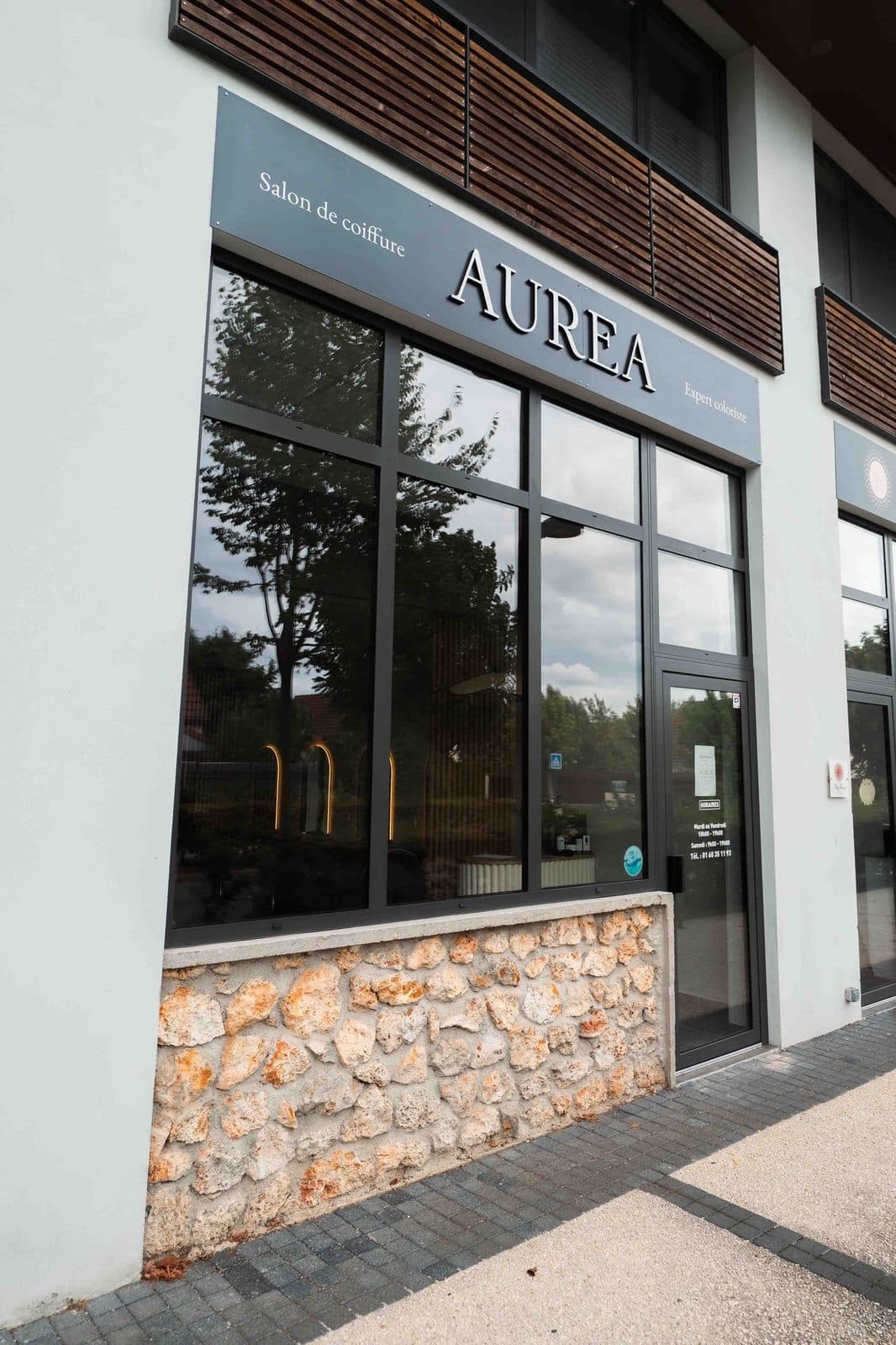 Aurea Coiffure · photo 4