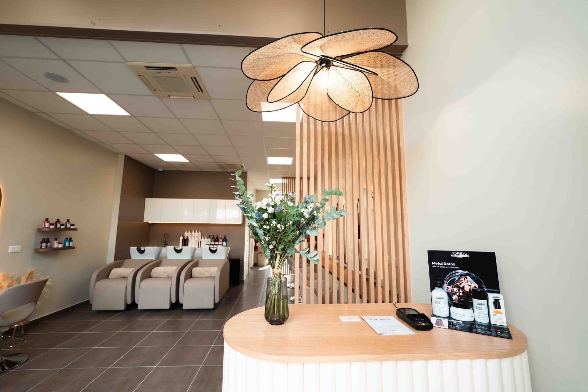 Aurea Coiffure · photo 5
