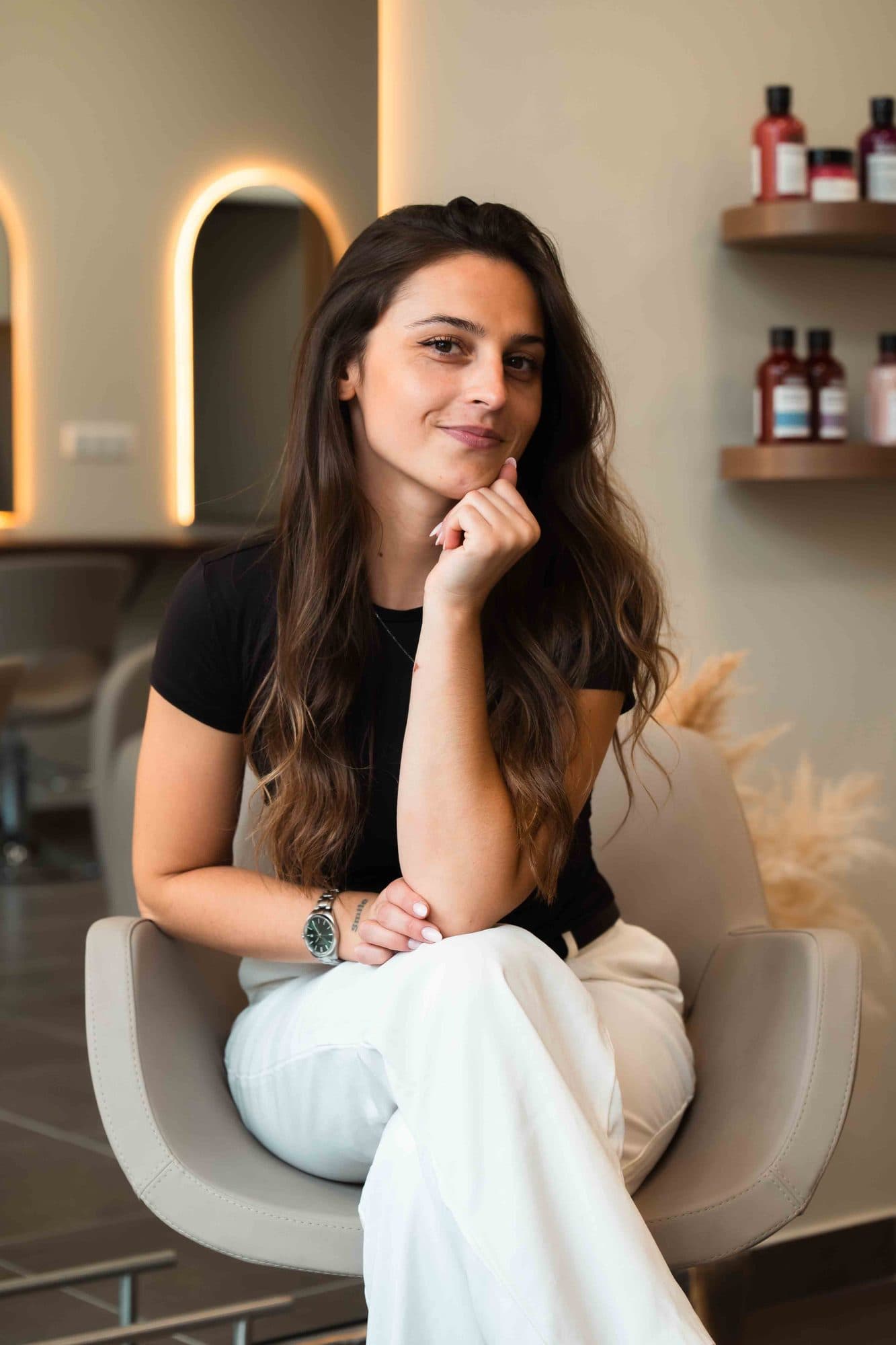 Aurea Coiffure · photo 6
