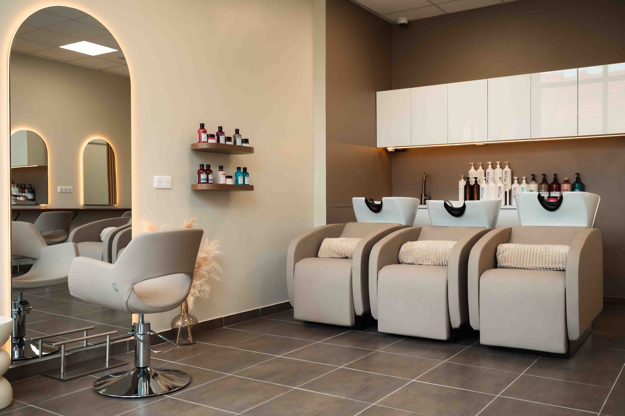 Aurea Coiffure · photo 12