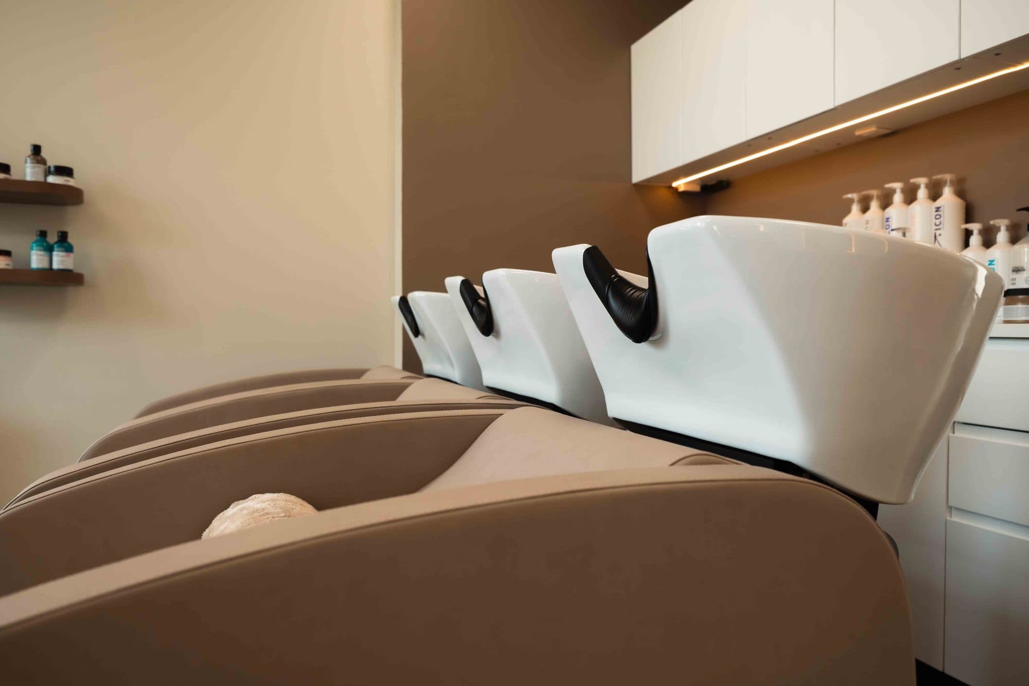 Aurea Coiffure · photo 13