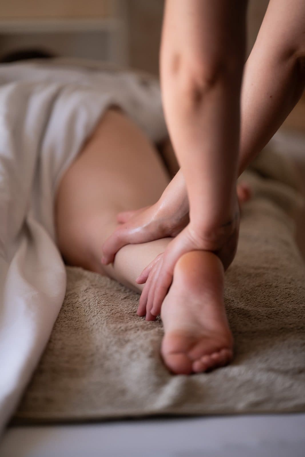 Cynthia Girardot Massage · photo 1