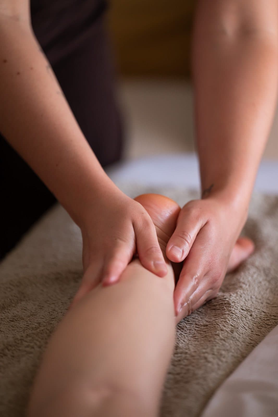 Cynthia Girardot Massage · photo 5