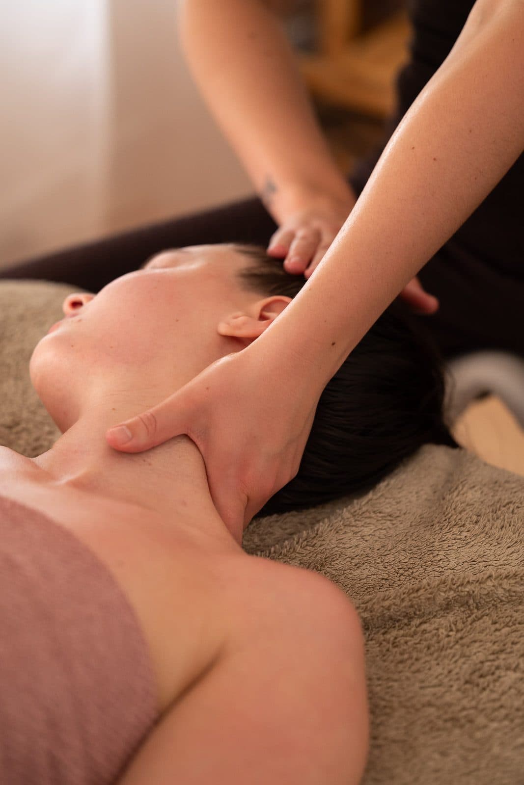 Cynthia Girardot Massage · photo 11